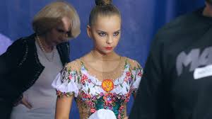 Аверина дина и арина россия 1998,averina dina and arina russia 1998. Arina Averina Lenta Gran Pri Moskva 2017 Arina Averina Youtube