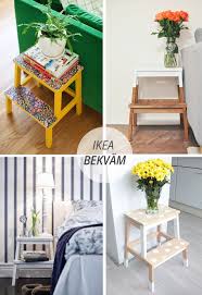 The Best 13 Things To Buy In Ikea Ikea Bekvam Ikea Makeover Home Decor