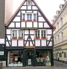 Teegschwendner Fachwerk