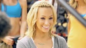 Titans Cheerleader Featured On MTV Show