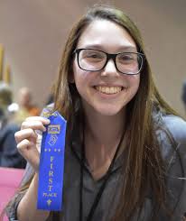 TSA winners 'Bear' their BASH pride