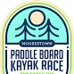 The 8th Annual Moorestown Paddle Board/Kayak Race