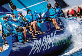 Latest on liverpool defender andy robertson including news, stats, videos, highlights and more on espn. Andi Robertson Archives Yacht Racing Life