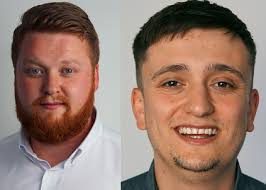 On the move: the latest East Midlands hires