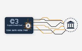 In other words, crypto plastic cards are they look just like traditional debit or credit cards. Crypto Credit Card Announces Pre Ico Starting November 15th Bitcoinist Com