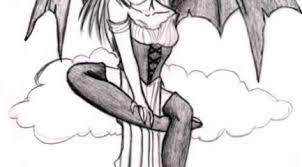 Dreamstime is the world`s largest stock photography community. Angel With Devil Horns Meaning Novocom Top