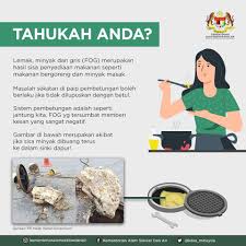 Pencemaran pada hari ini semakin berterusan dari semasa ke semasa. Tahukah Anda Kementerian Alam Jabatan Alam Sekitar Facebook