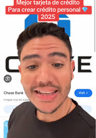 Mejor tarjeta para comenzar a crear crédito en 2025 💵💎🚀🚀🚀 Comenta  clase y te envío el enlace a tu DM 💎