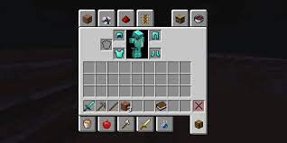 As soon as you click the respawn button on the death screen, . How To Keep Your Items On Death For Your Minecraft Server