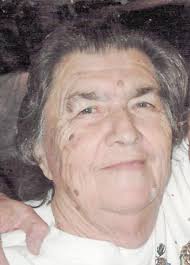 MARGIE 'MARGE' ESTELLE DAOUST