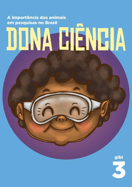 Dona Ciência