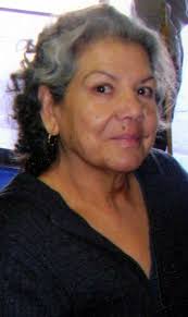 Margarita Murillo Obituary