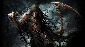 If you're in search of the best grim reaper wallpaper, you've come to the right place. Grim Reaper Wallpapers Top Free Grim Reaper Backgrounds Wallpaperaccess