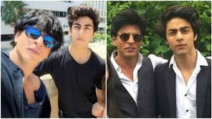 Меня зовут кхан | my name is khan (индия). Pesona Si Tampan Aryan Khan Putra Shah Rukh Khan