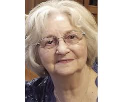 Jeanette Pace Obituary (1942