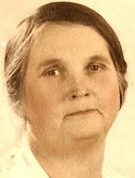 Lucy Blanche Rainey Wiggins (1891-1968)