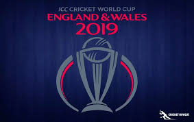 Icc cricket world cup 2019 official emblem 3d model. Icc World Cup 2019 Latest Squads Facts And Everything Else Parhlo Com