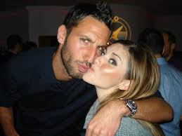 Le famiglie dei calciatori, dell'empoli e non