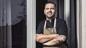 Také s druhou manželkou andreou radek kašpárek vychovává dceru. K Veceri Si Bezne Dame Treba Pecorino S Lanyzem Rika Sefkuchar Kasparek Idnes Cz