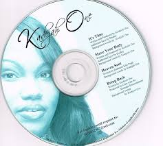 Kadejah One' Fan Page‎