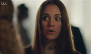 Endeavour S4E1 'Game': A review with Literary References, Locations etc.  !!SPOILERS!!