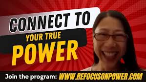 She felt better within days, and THEN he came back