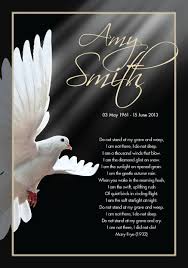 A Sample Of My Funeral Order Of Service Design Funeral Order Of Service Funeral Program Template Funeral Programs