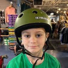 Contest Results: King of the Groms 14 and Under Bowl Qualifiers