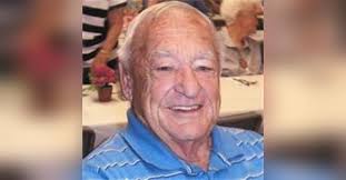 Gerald Hanks Obituary