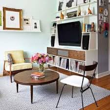 Hey there, today i wanted to share a few tips + hacks on how to make your house look better if it's on the smaller side. 10 Way To Make Your Studio Look And Feel Bigger Walnut Capital