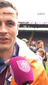 Burnley Football Club added a new...