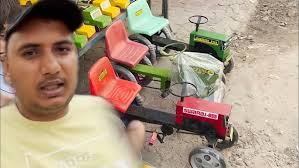 Saare Tractor bik Gaye 😱