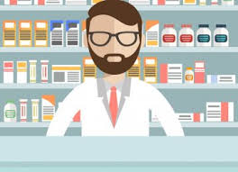 Find an open pharmacy near you on the nhs website. App Helps Find Closest Pharmacy Financial Tribune