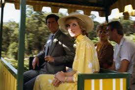 Big Pineapple train once ridden by ...