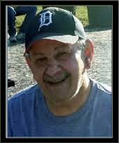 Obituary information for Robert F. Nagy