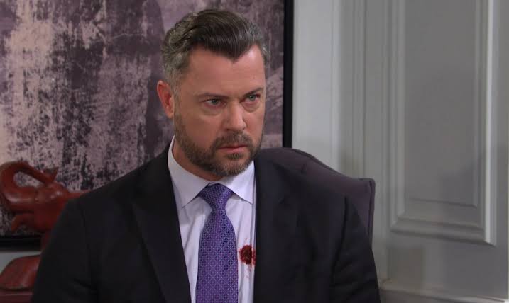 DAYS OF OUR LIVES: 'Who Shot EJ?' From The List of Suspects ... Whodunit? -  Michael Fairman TV