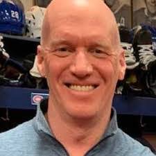 Carmine Baratta's Instagram, Twitter & Facebook