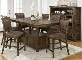 Product title standard adjustable height folding table (24 in. Cannon Valley Adjustable Storage Dining Table 1511 72tbkt Jofran
