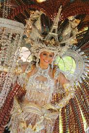 Domingo De Carnaval Calle Arriba De Las Tablas 2015 Panama Samba Costume Carnaval Outfit Carnaval Costume