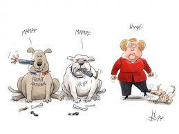 Check spelling or type a new query. Karikaturen Kanzlerin In Drei Minuten