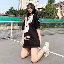 Dưới phần bình luận clip, gấm kami không quên tự đặt biệt danh mới cho mình là từ giờ hãy gọi. Bhzezrp9upsrnm