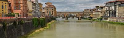 best time to visit florence climate chart and table