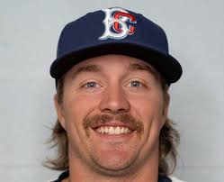 BROOKLYN CYCLONES (4-8, 37-41) at HUDSON VALLEY RENEGADES (6-5, 39-37)