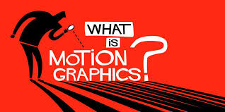 I want to learn something about gfx. What Is Motion Graphics Biteable
