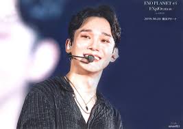 Baby CHEN IRAN 🇮🇷👑💕👼🏻 (@chen_iran)