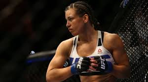 Raquel pennington of the united states is awarded a unanimous decision victory over miesha tate of the united states in their women's bantamweight. Fyclp6v6rfu0tm