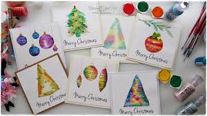 Creating a cool corporate business card isn't as complicated as it seems. Make Cool Cartoon Christmas Cards For Kids Toons Mag