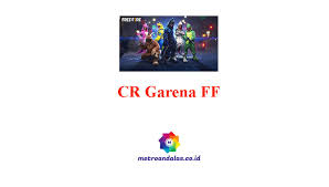 Maybe you would like to learn more about one of these? Cr Garena Ff Atau Custom Room Card Ff Begini Cara Mendapatkannya
