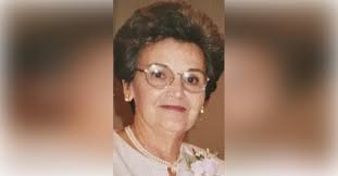 Obituary information for Julia Crain