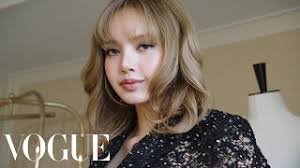 250507 Inside Lisa's First Met Gala Look